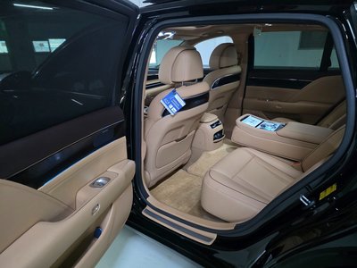 2024 Genesis G90 (RS4) thumbnail 16
