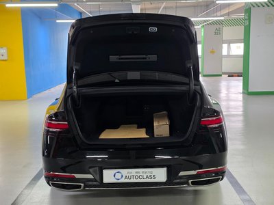 2024 Genesis G90 (RS4) thumbnail 18