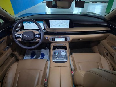 2024 Genesis G90 (RS4) thumbnail 14