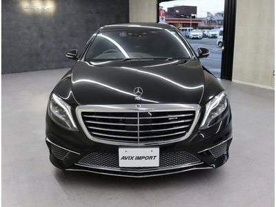 MERCEDES-BENZ S-CLASS - 3