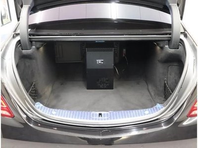 MERCEDES-BENZ S-CLASS - 8