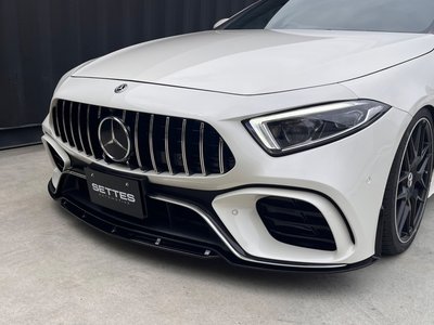 MERCEDES-BENZ CLS - 10