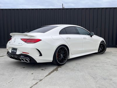 MERCEDES-BENZ CLS - 3