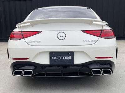 MERCEDES-BENZ CLS - 7