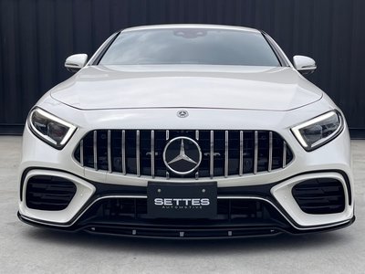 MERCEDES-BENZ CLS - 6