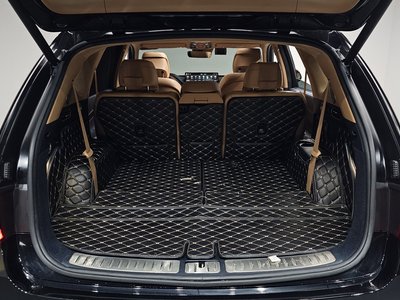 2020 Genesis GV80 — миниатюра 26