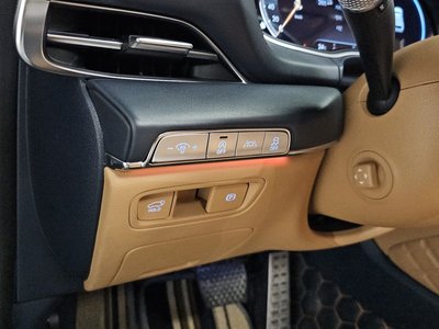 2020 Genesis GV80 — миниатюра 41