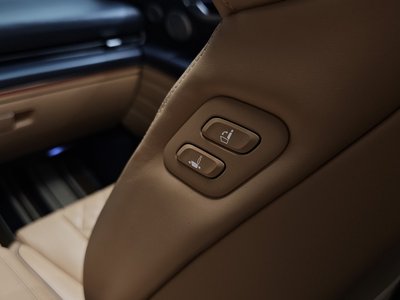 2020 Genesis GV80 — миниатюра 43