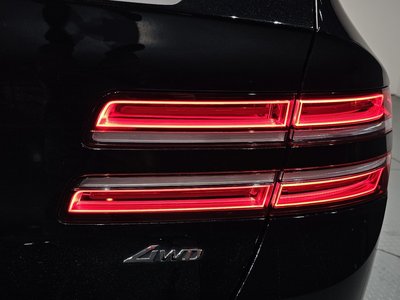 2020 Genesis GV80 — фото 10