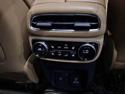 2020 Genesis GV80 — миниатюра 25