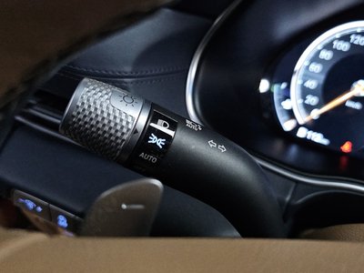 2020 Genesis GV80 — миниатюра 44
