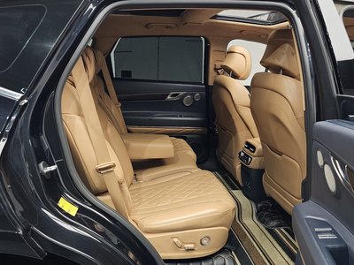2020 Genesis GV80 — миниатюра 17