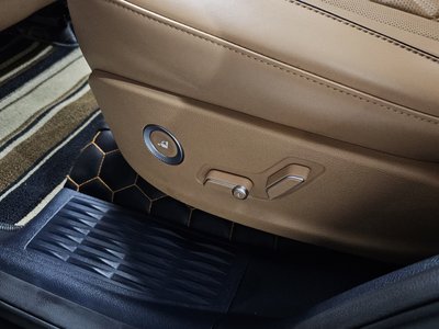 2020 Genesis GV80 — миниатюра 39