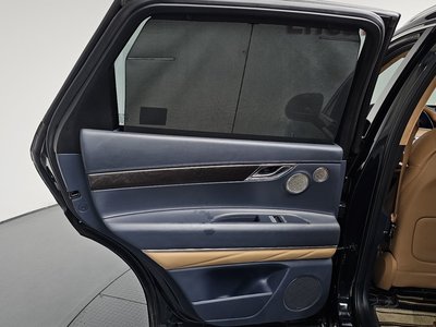 2020 Genesis GV80 — миниатюра 15
