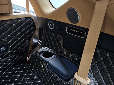 2020 Genesis GV80 — миниатюра 29