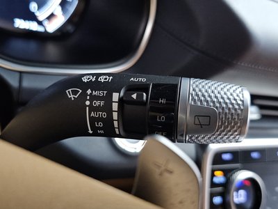 2020 Genesis GV80 — миниатюра 42