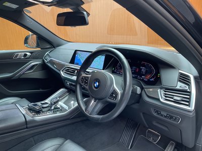 BMW X6 - 5