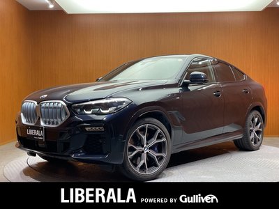 BMW X6 - 1