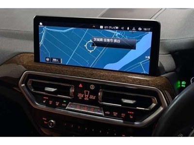 صورة 8 لـ 2023 BMW BMW X3