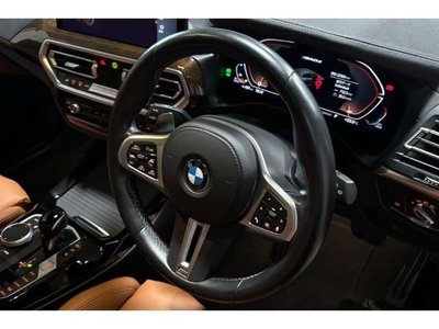 صورة 6 لـ 2023 BMW BMW X3