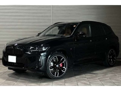 صورة 1 لـ 2023 BMW BMW X3