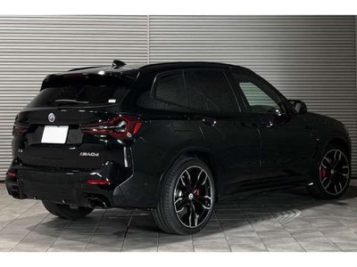 صورة 2 لـ 2023 BMW BMW X3