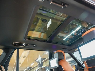 2018 LAND Rover RANGE ROVER thumbnail 13