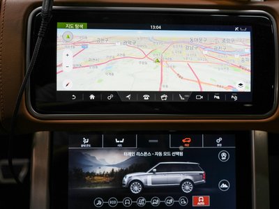 2018 LAND Rover RANGE ROVER thumbnail 15