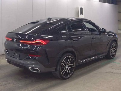 BMW X6 - 5