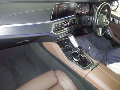 BMW X6 - 3