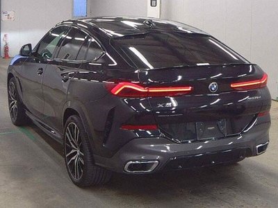 BMW X6 - 2