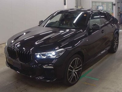 BMW X6 - 4