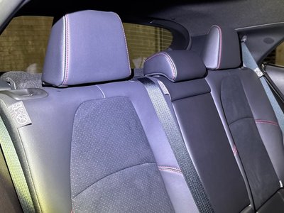 TOYOTA GR COROLLA - 7