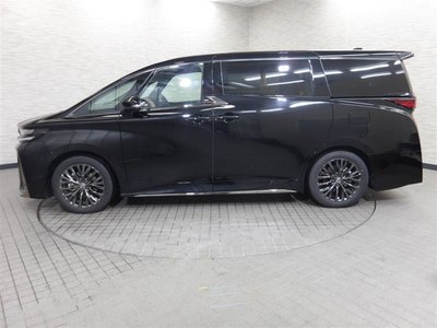 TOYOTA VELLFIRE - 6