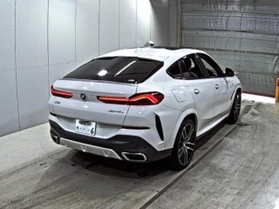 BMW X6 - 5