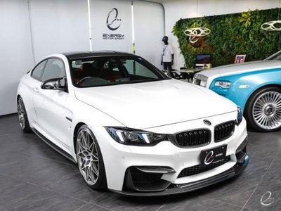 2020 BMW M4 照片 7
