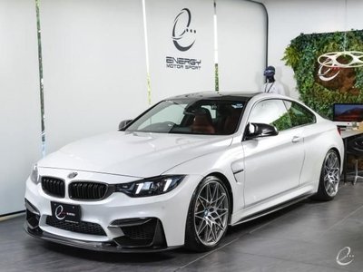 2020 BMW M4 照片 6