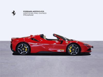 FERRARI SF90 - 7
