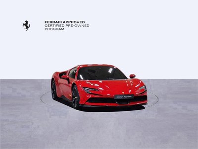 FERRARI SF90 - 2