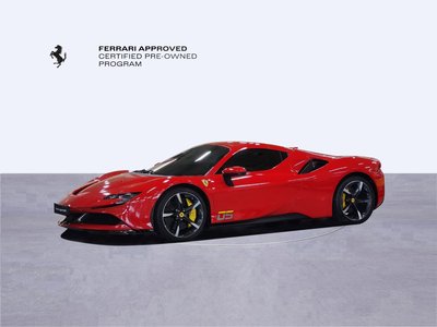 FERRARI SF90 - 10