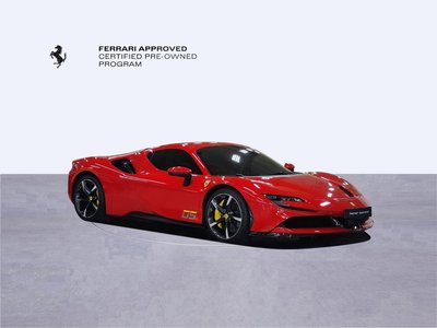 FERRARI SF90 - 3