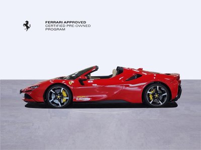 FERRARI SF90 - 9