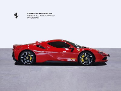 FERRARI SF90 - 5