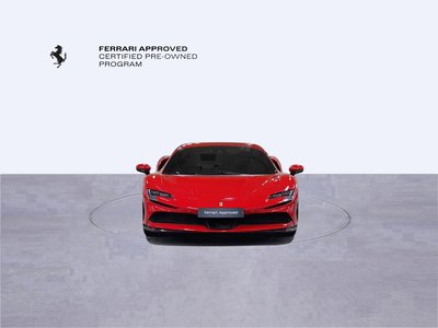 FERRARI SF90 - 4