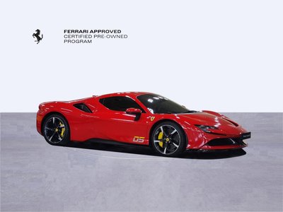 FERRARI SF90 - 6