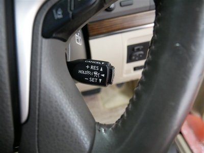 2019 Toyota LAND CRUISER 200 缩略图 28