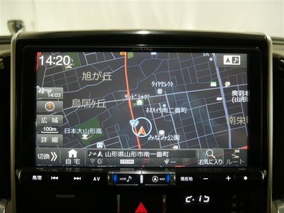 2019 Toyota LAND CRUISER 200 缩略图 20