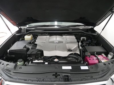 2019 Toyota LAND CRUISER 200 缩略图 13