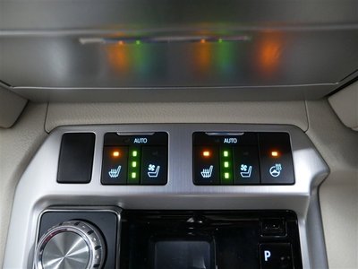 2019 Toyota LAND CRUISER 200 缩略图 25