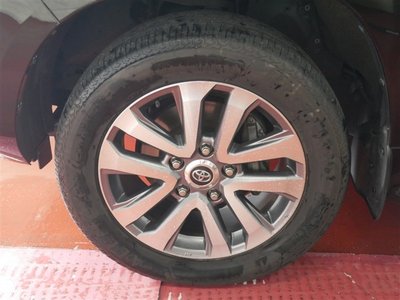 2019 Toyota LAND CRUISER 200 缩略图 15